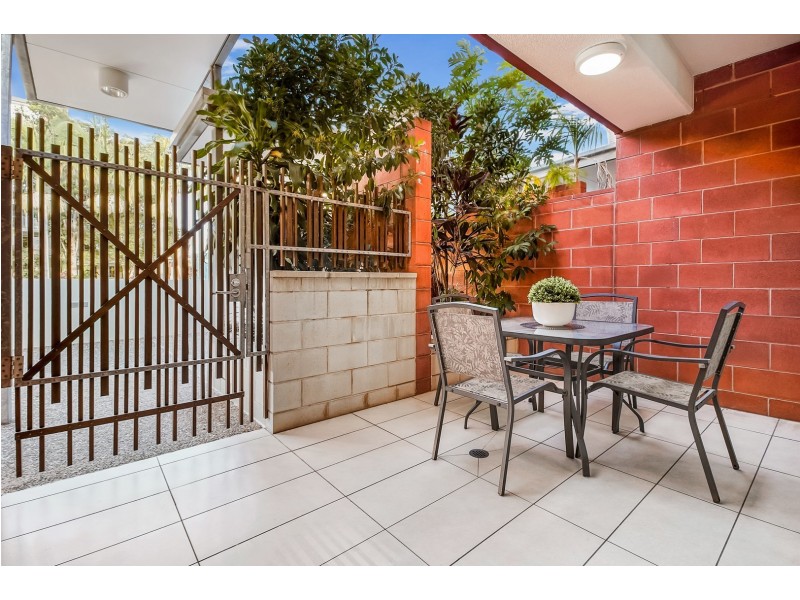 4309/2 Carraway Street, Kelvin Grove QLD 4059