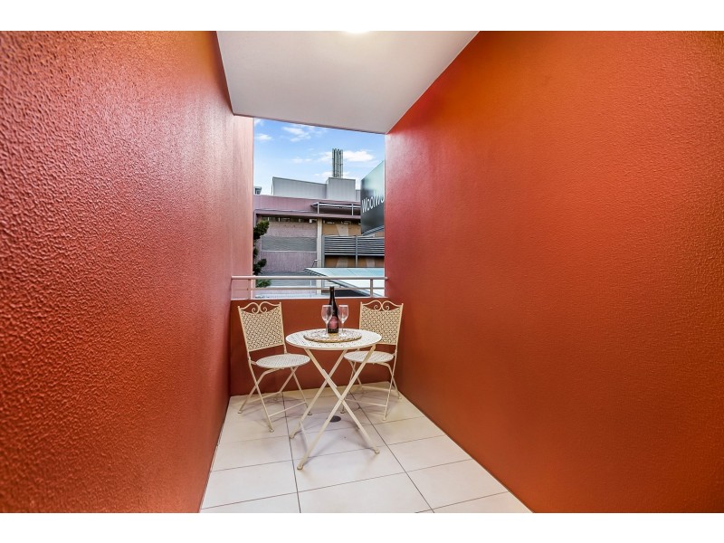 4309/2 Carraway Street, Kelvin Grove QLD 4059