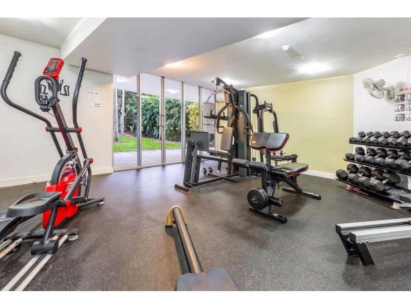 4309/2 Carraway Street, Kelvin Grove QLD 4059