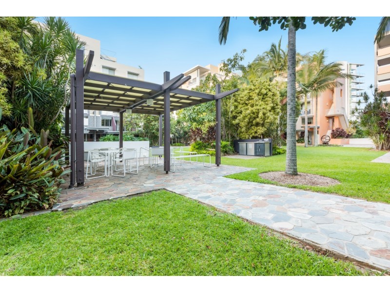 4309/2 Carraway Street, Kelvin Grove QLD 4059