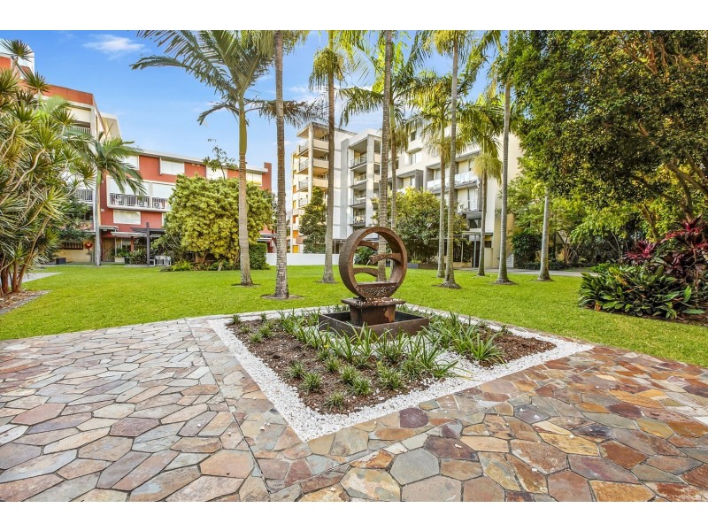 4309/2 Carraway Street, Kelvin Grove QLD 4059