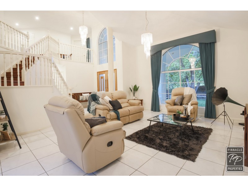 46 McConnell Crescent, Brookfield QLD 4069