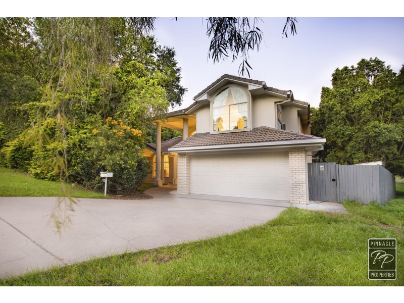 46 McConnell Crescent, Brookfield QLD 4069