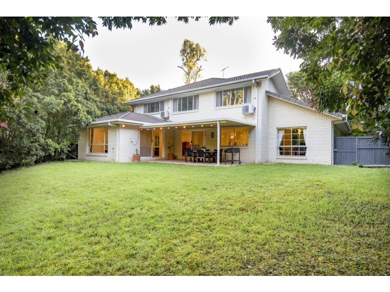 46 McConnell Crescent, Brookfield QLD 4069