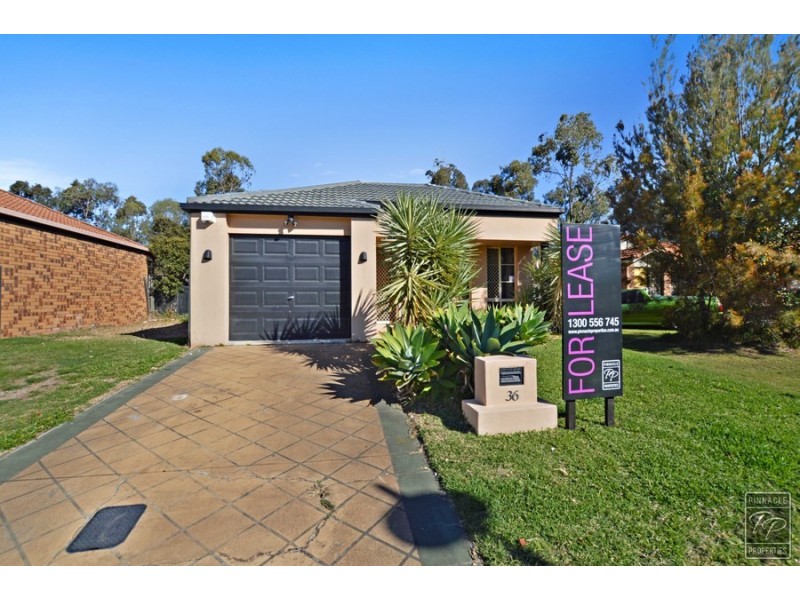 36 Columbus Place, Forest Lake QLD 4078