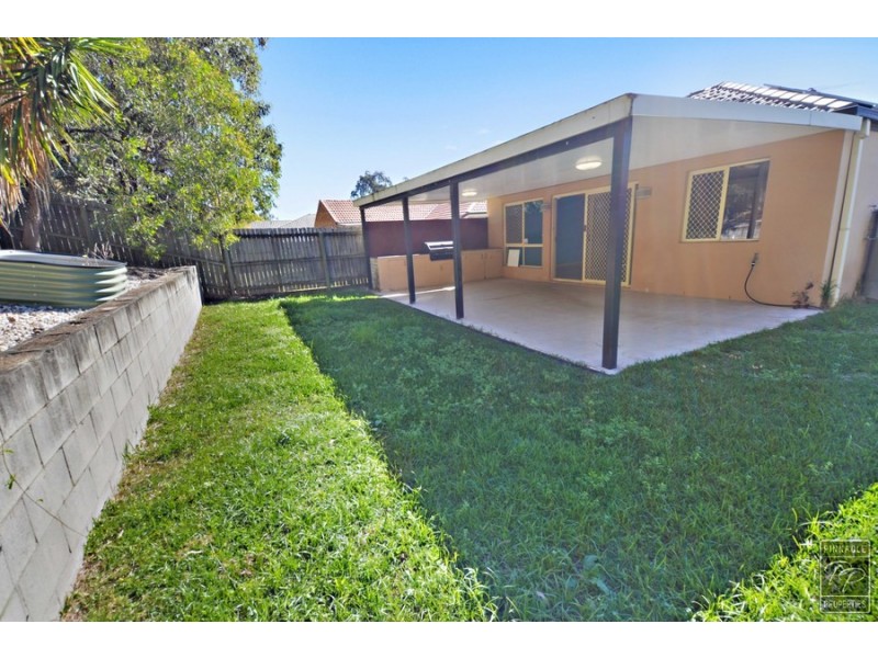 36 Columbus Place, Forest Lake QLD 4078