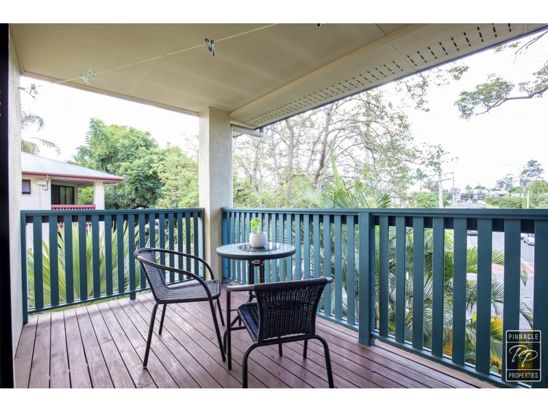 3/101 Richmond Road, Morningside QLD 4170