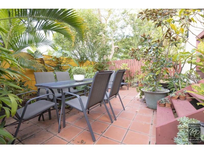 3/101 Richmond Road, Morningside QLD 4170