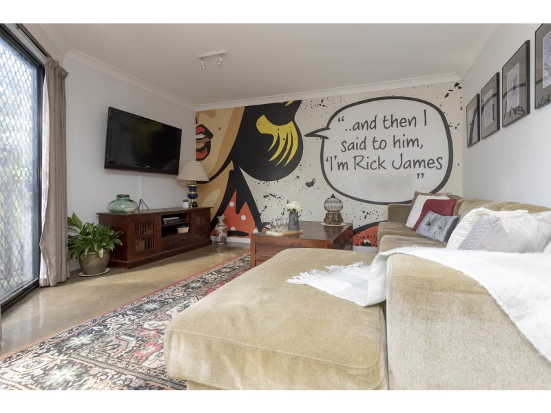 3/101 Richmond Road, Morningside QLD 4170