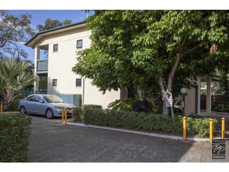 3/101 Richmond Road, Morningside QLD 4170