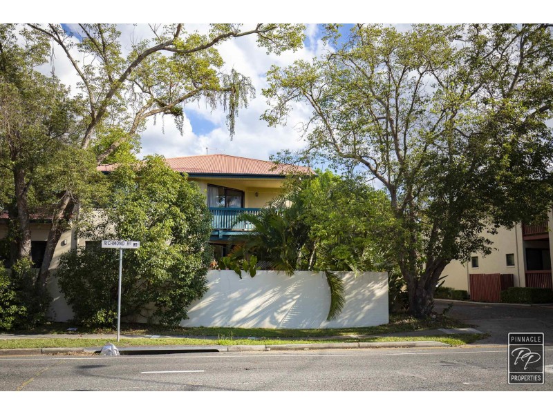 3/101 Richmond Road, Morningside QLD 4170