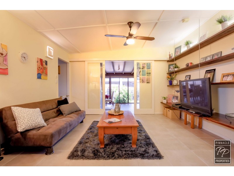 10 Pirrie Street, The Gap QLD 4061