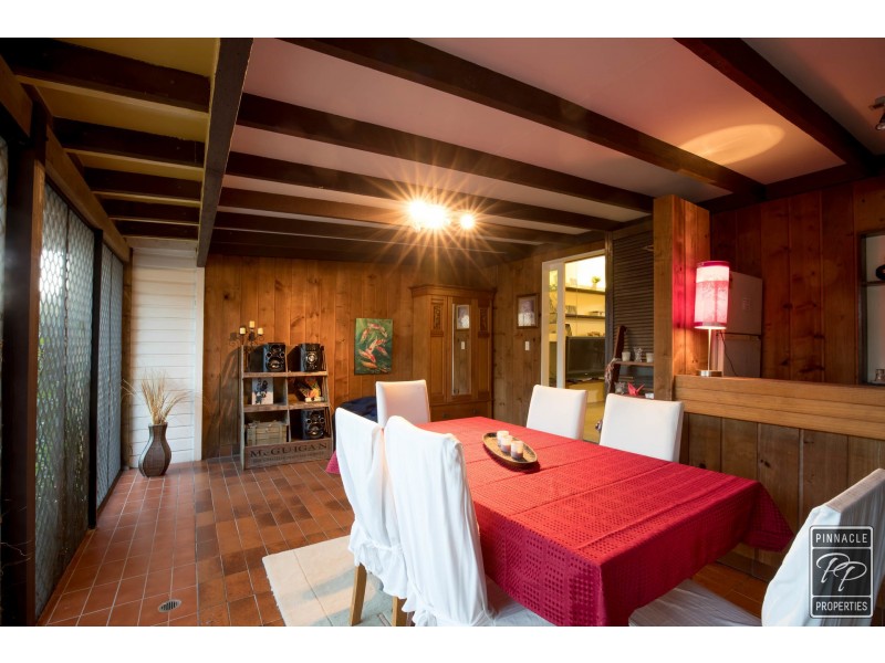 10 Pirrie Street, The Gap QLD 4061