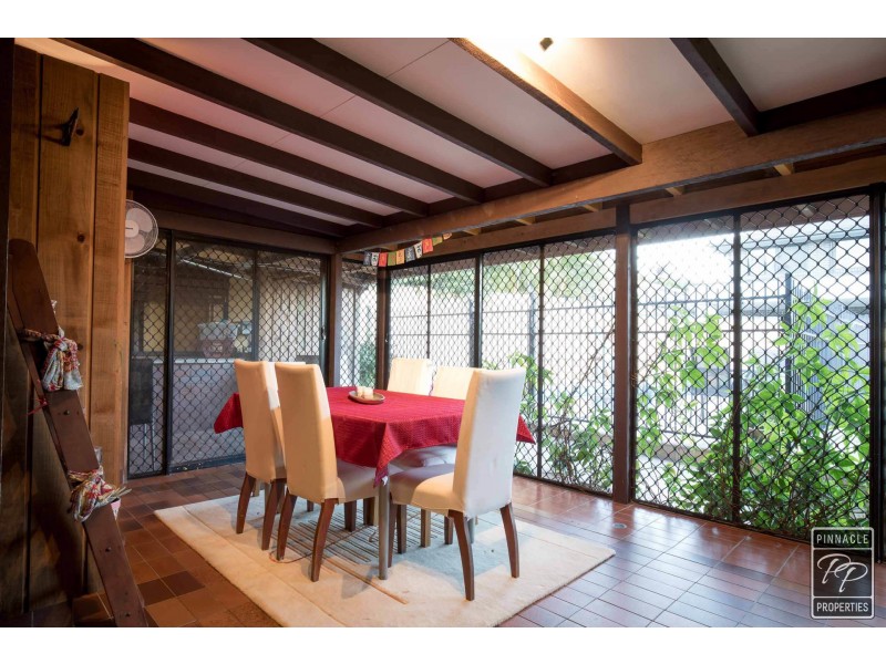 10 Pirrie Street, The Gap QLD 4061