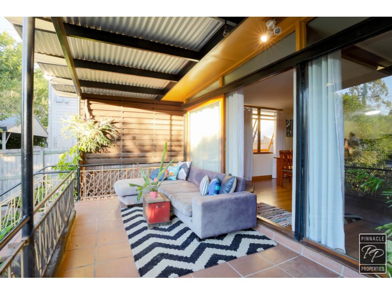 10 Pirrie Street, The Gap QLD 4061