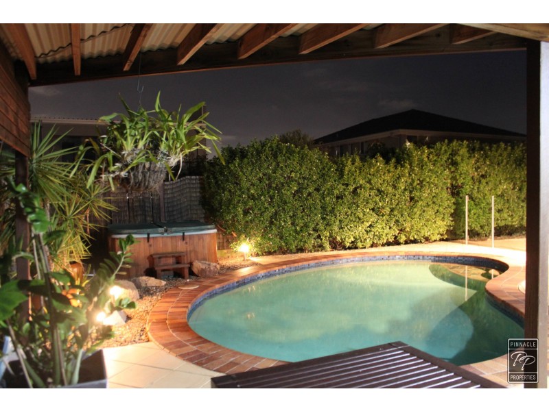 30 Foxmont Drive, Carina QLD 4152