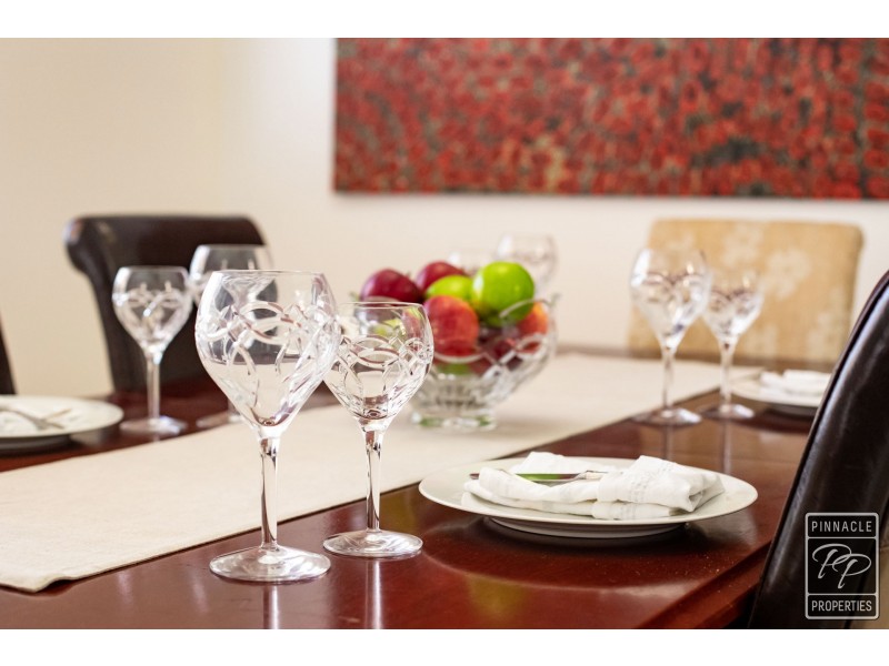 30 Foxmont Drive, Carina QLD 4152