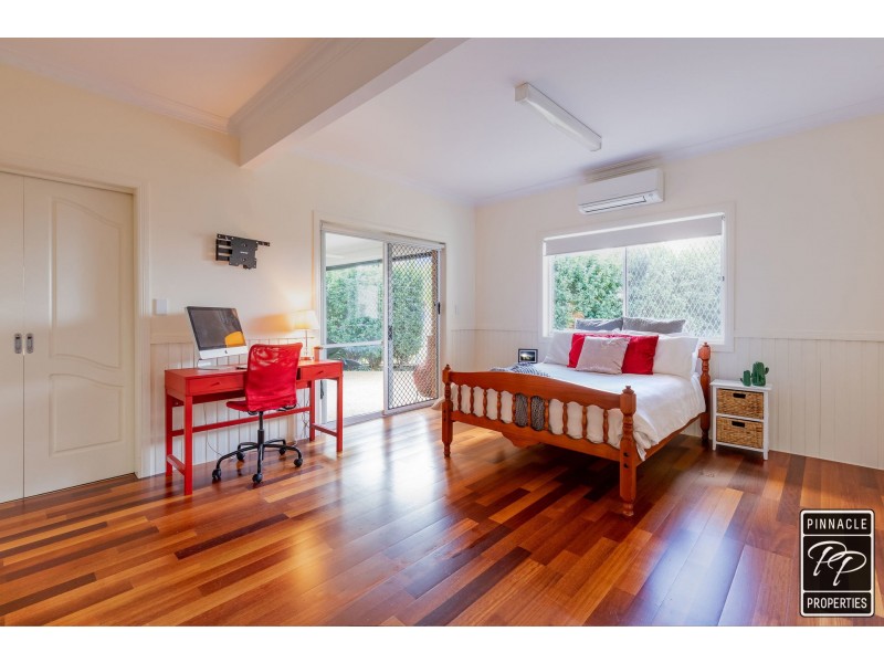 30 Foxmont Drive, Carina QLD 4152