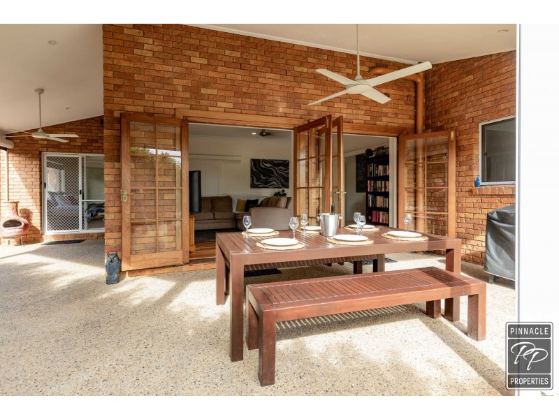 30 Foxmont Drive, Carina QLD 4152