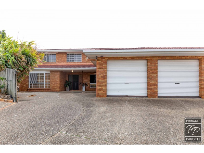 30 Foxmont Drive, Carina QLD 4152