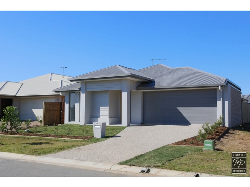 16 Jeffreys Street, Caboolture South QLD 4510