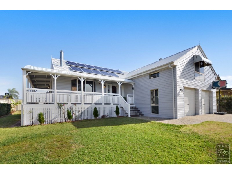 10 Lynanda Court, Rothwell QLD 4022