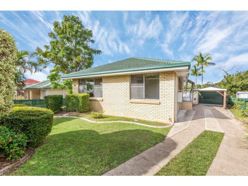 574 Hamilton Road, Chermside West QLD 4032