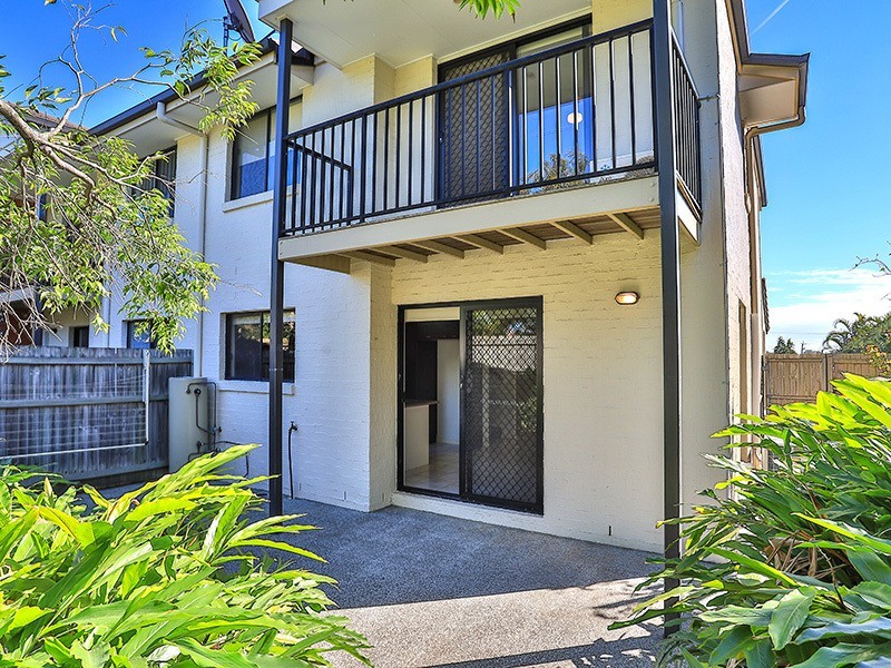 7/11 Federation Street, Wynnum West QLD 4178
