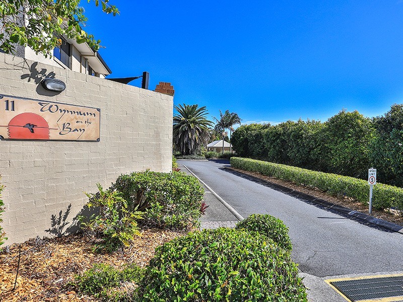 7/11 Federation Street, Wynnum West QLD 4178