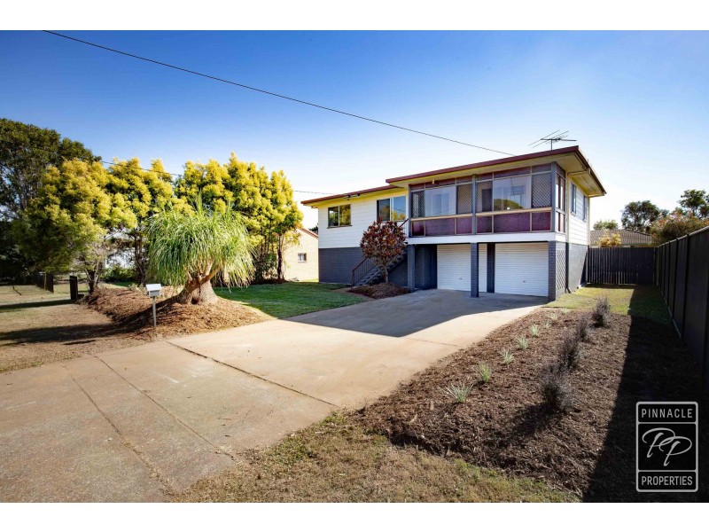 87 Haig Street, Brassall QLD 4305