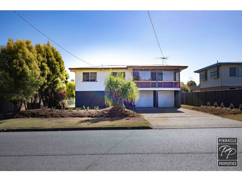 87 Haig Street, Brassall QLD 4305