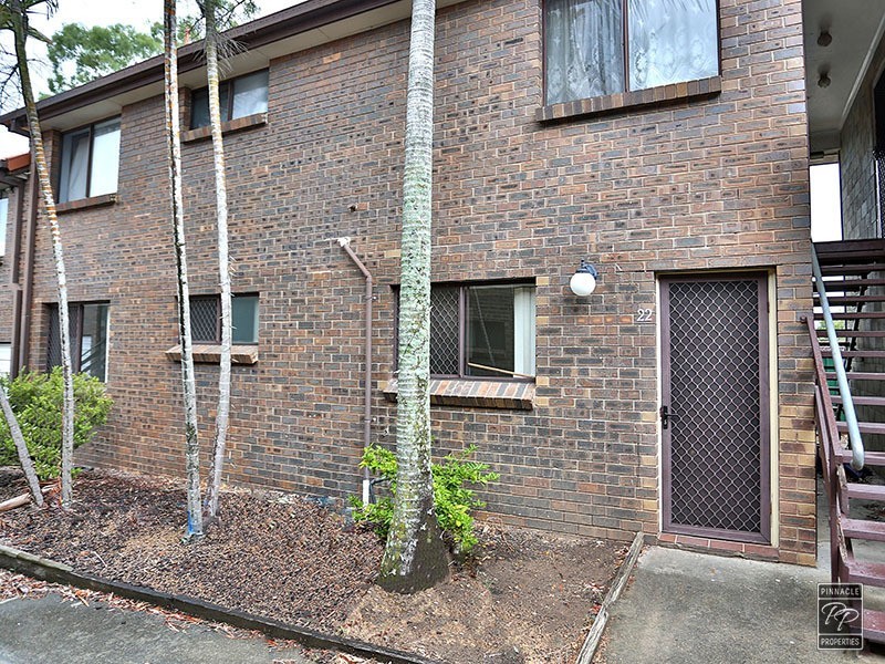 22/279 Kingston Road, Logan Central QLD 4114