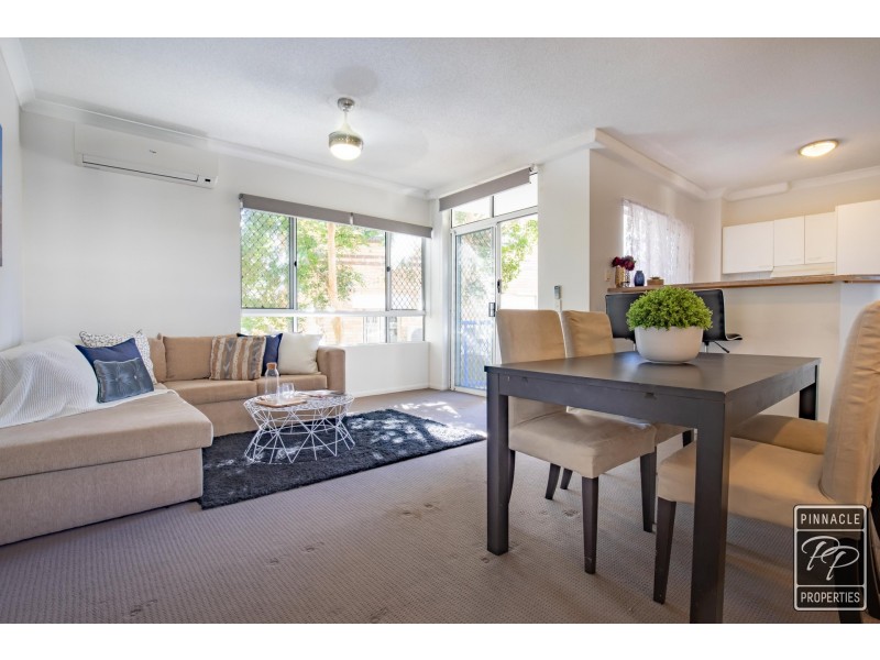 2/32 Cadell Street, Toowong QLD 4066
