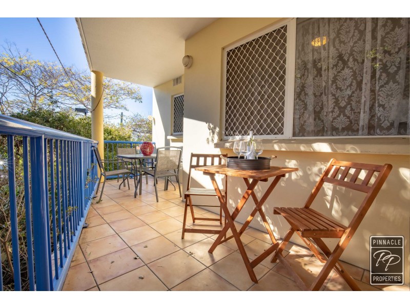 2/32 Cadell Street, Toowong QLD 4066