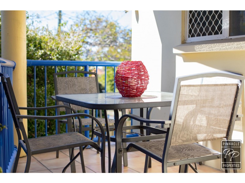 2/32 Cadell Street, Toowong QLD 4066