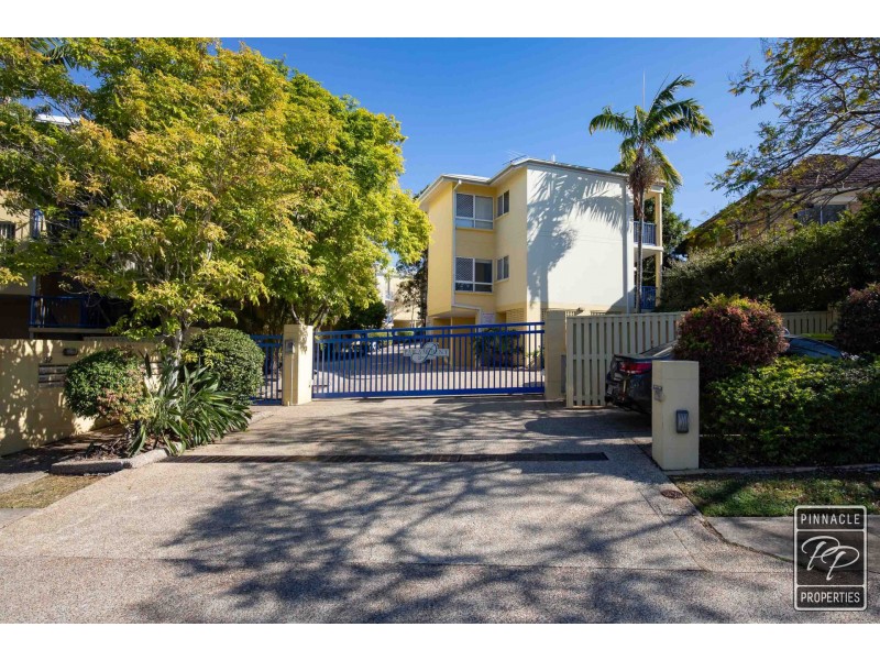 2/32 Cadell Street, Toowong QLD 4066