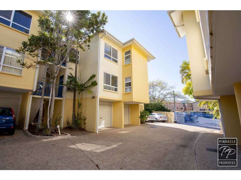 2/32 Cadell Street, Toowong QLD 4066