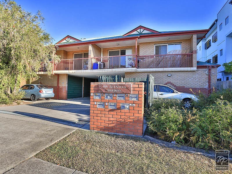 3/88 Glenalva Terrace, Enoggera QLD 4051