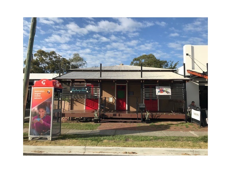 3/65 Mirrabooka Road, Ashgrove QLD 4060