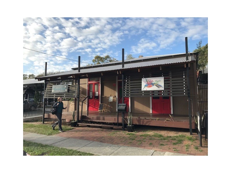 3/65 Mirrabooka Road, Ashgrove QLD 4060