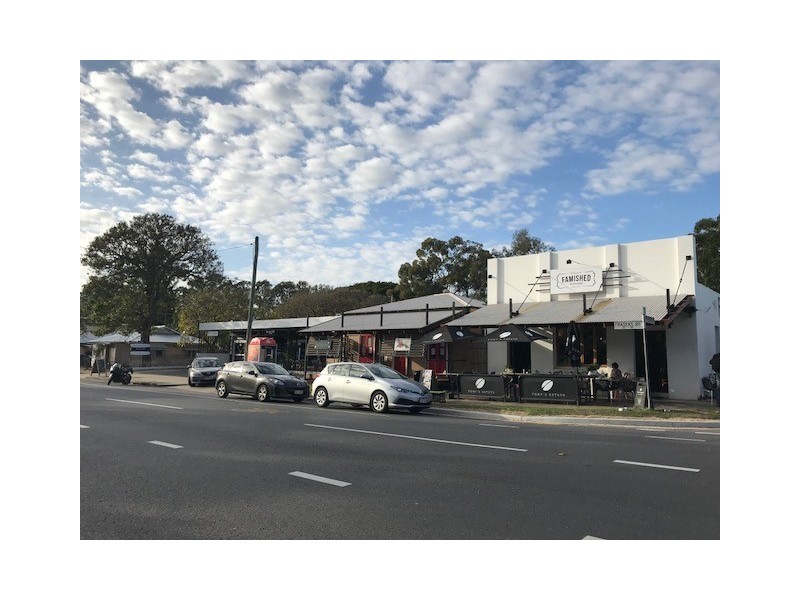 3/65 Mirrabooka Road, Ashgrove QLD 4060