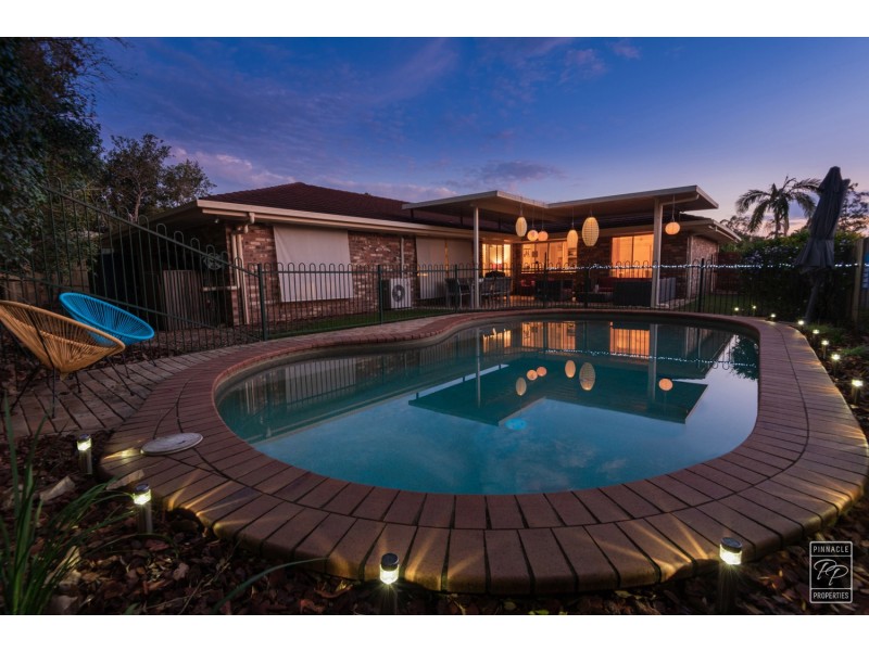46 Flinders Way, Albany Creek QLD 4035
