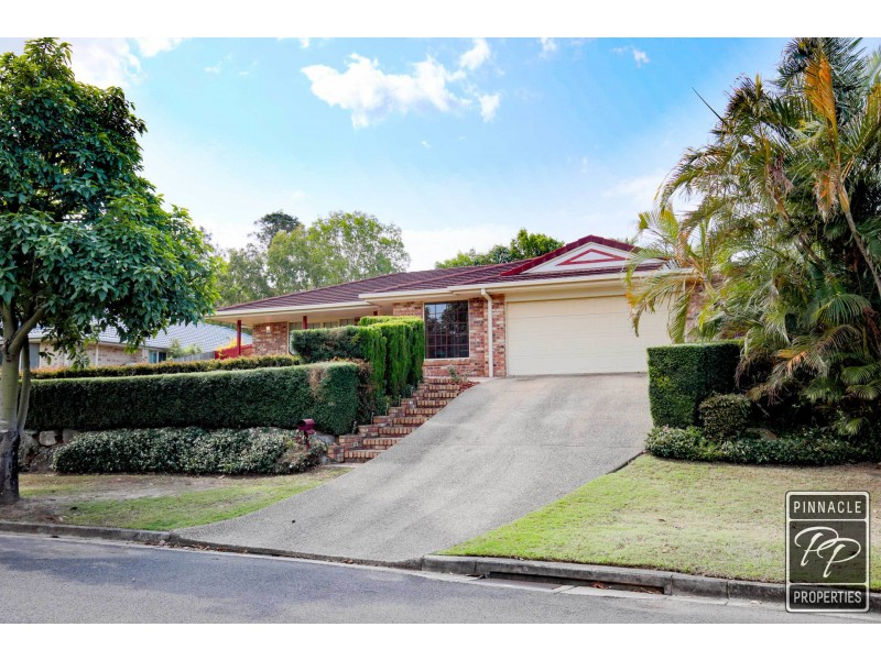 46 Flinders Way, Albany Creek QLD 4035