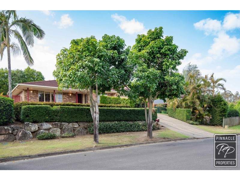 46 Flinders Way, Albany Creek QLD 4035