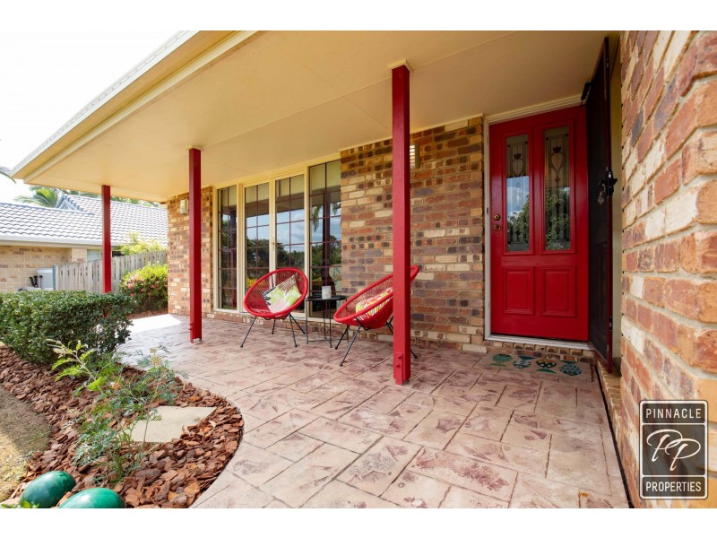 46 Flinders Way, Albany Creek QLD 4035