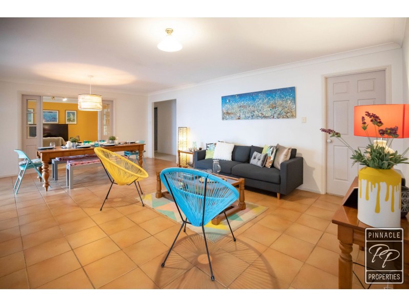 46 Flinders Way, Albany Creek QLD 4035