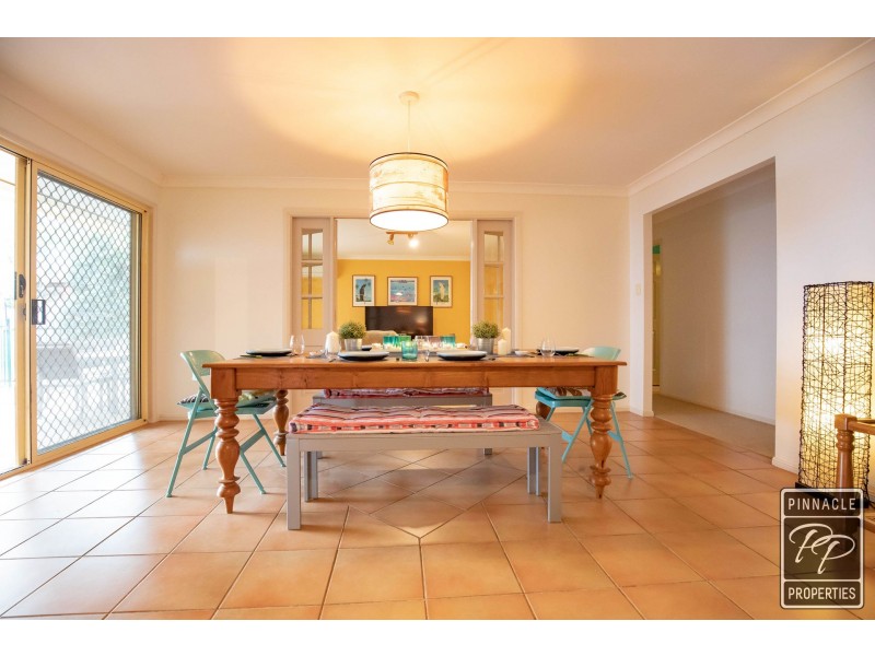 46 Flinders Way, Albany Creek QLD 4035