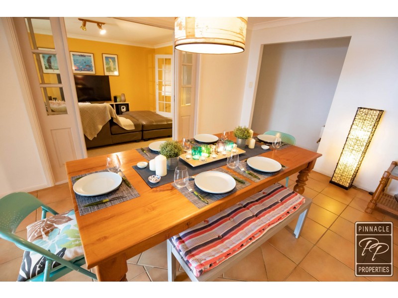 46 Flinders Way, Albany Creek QLD 4035