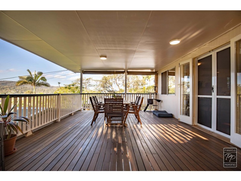 20 Wurinya Street, The Gap QLD 4061