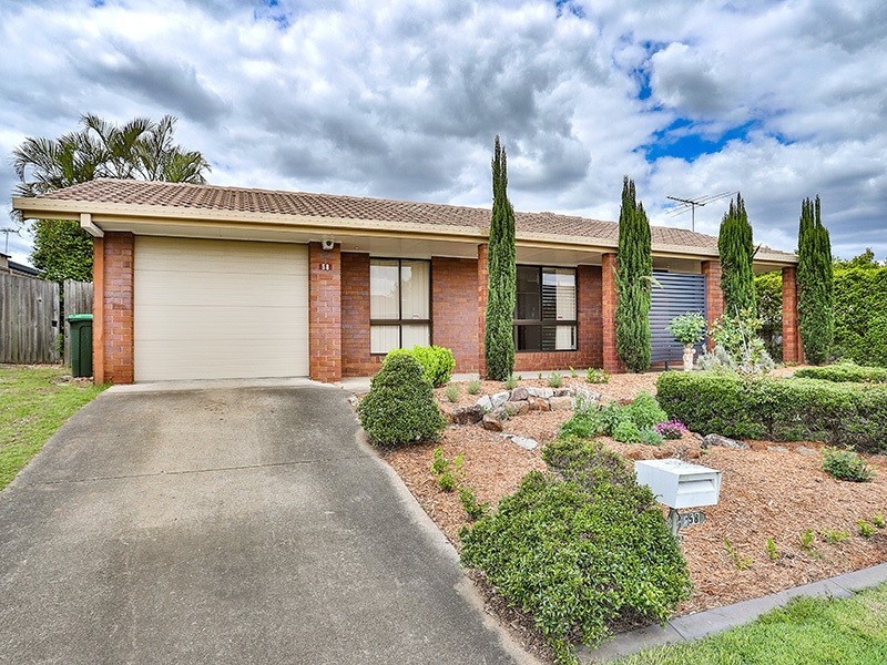 58 Bilkurra Street, Middle Park QLD 4074